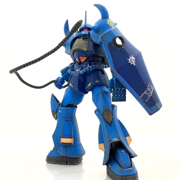 HGUC 1/144 グフ