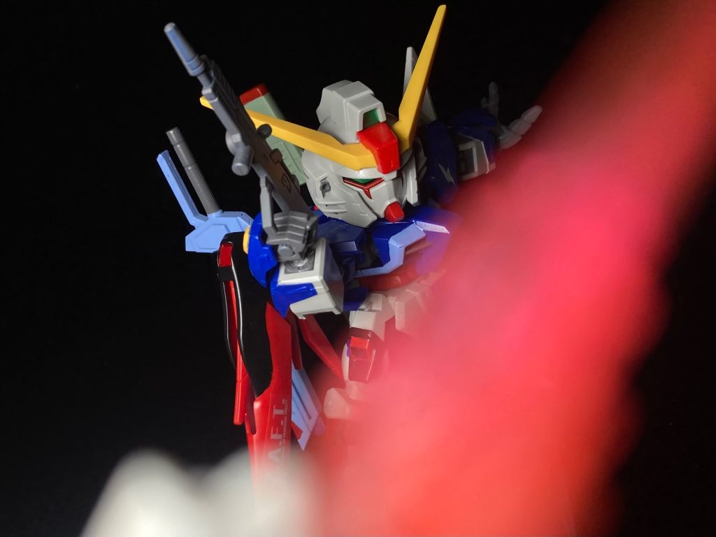 ブーメランも外せる！