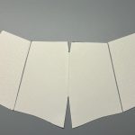 スカート制作に際して、せっかくなのでフルスクラッチしようかなぁと、そんなわけで厚[…]