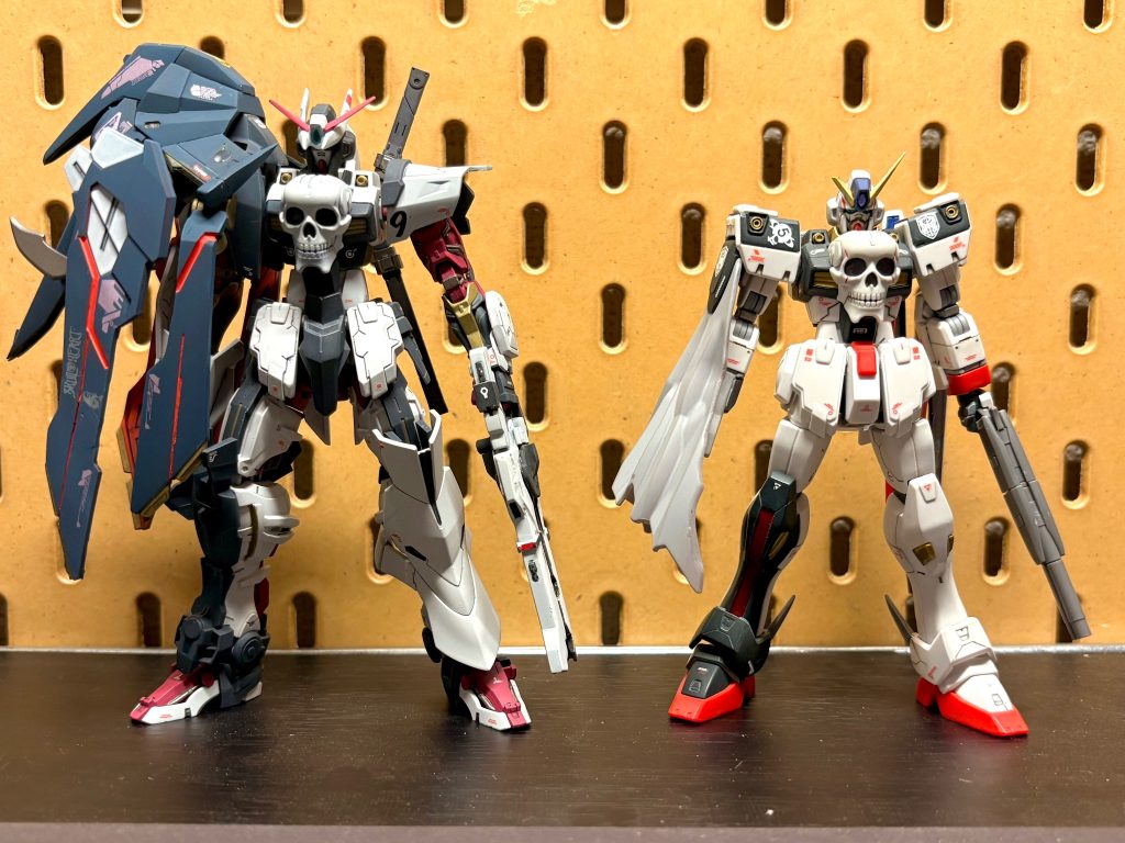 クロスボーンノーネイム–9枚目/制作者：九日