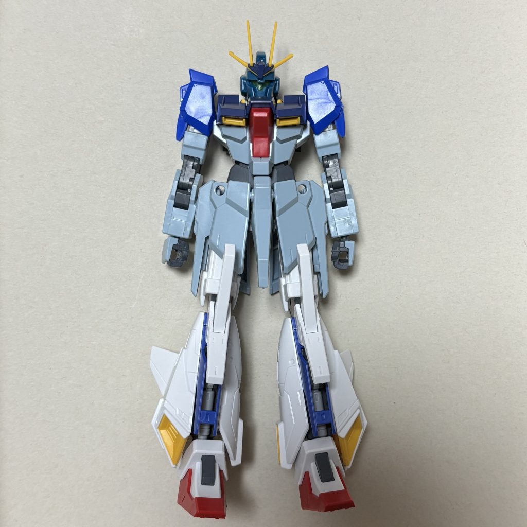 リガエル–2枚目/制作者：タカ