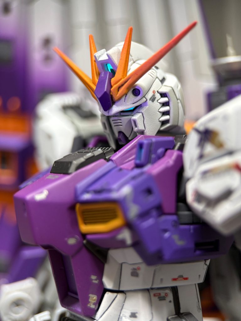 RGffνガンダム