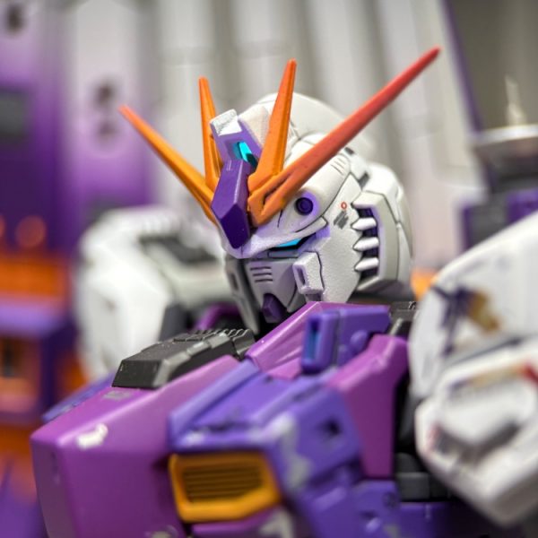 RGffνガンダム