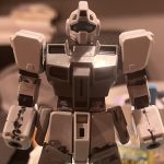 寒ジムやってます。なんというか、いじりがいがあって楽しいキットですねこれ。合わせ[…]