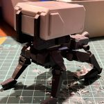 押入れからドッグパックが出てきたので何かに使えないかと思い。今製作中の寒冷地仕様[…]