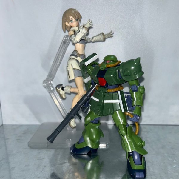 ザックザク〜