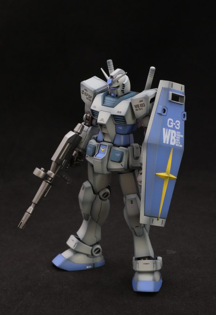 G-3ガンダム（G3ガンダム）