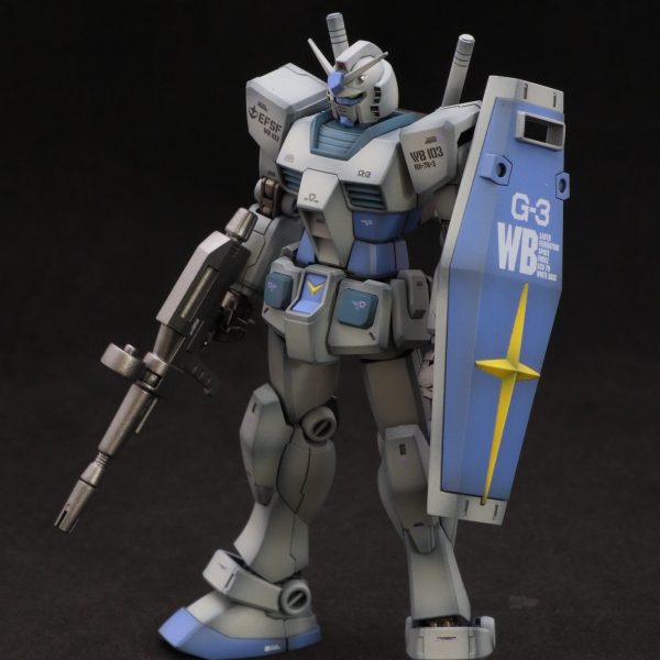 G-3ガンダム（G3ガンダム）