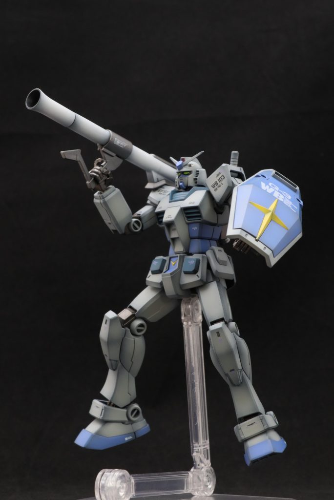 G-3ガンダム（G3ガンダム）–4枚目/制作者：KURO