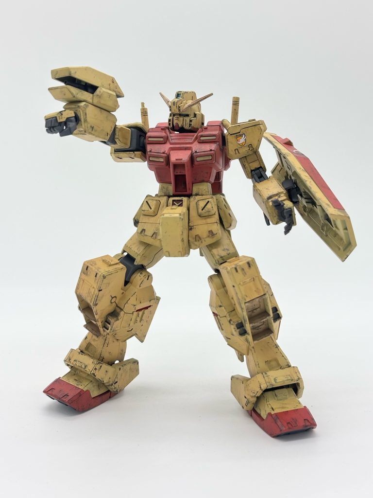 ガトリング