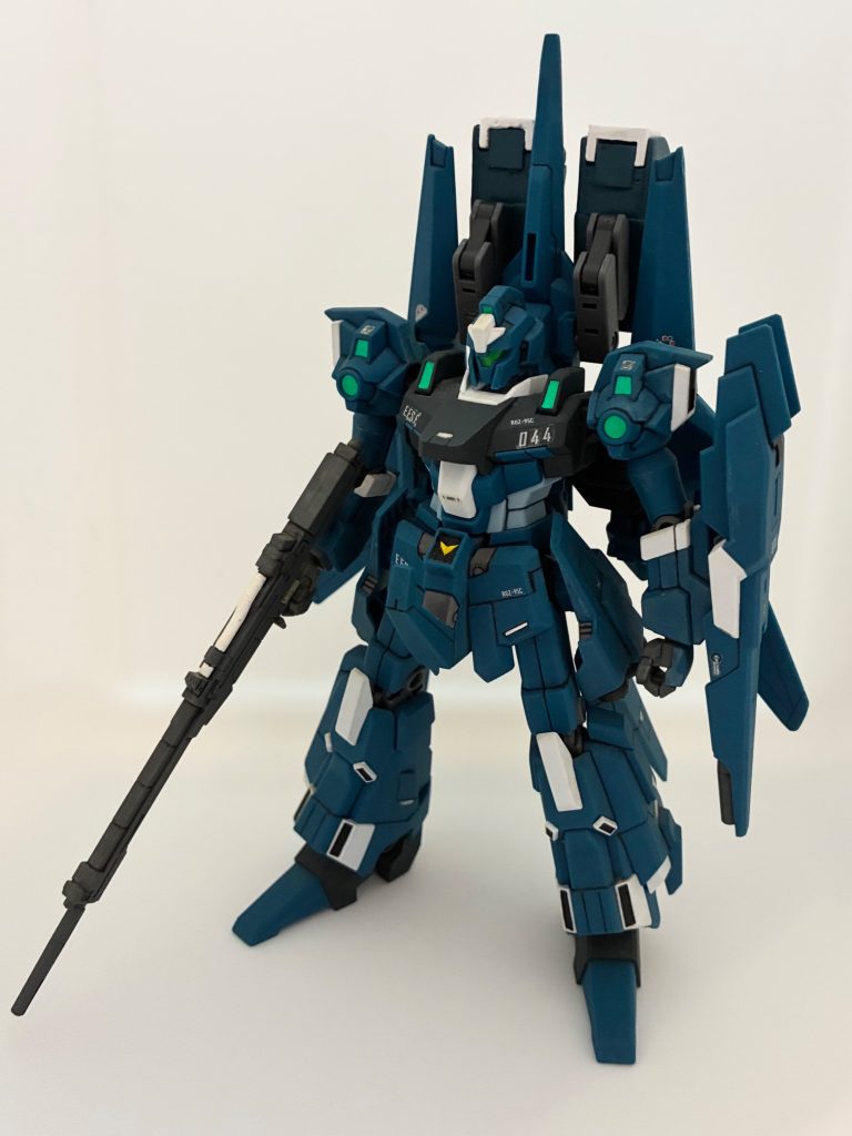 リゼルC型 RGZ-95C ReZEL TYPE-C[T.H. USE]