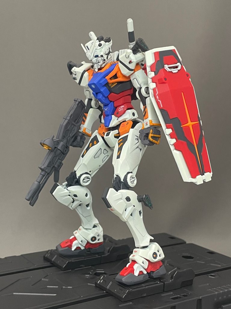 カタパルトから射出！