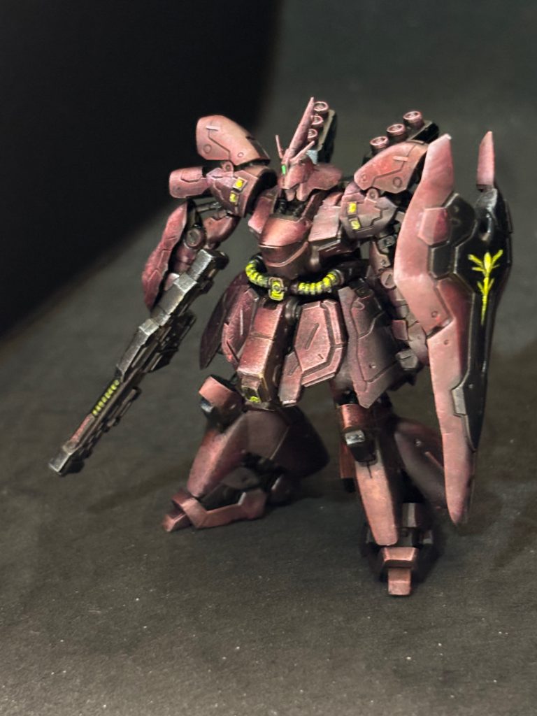 アーティファクト　サザビー