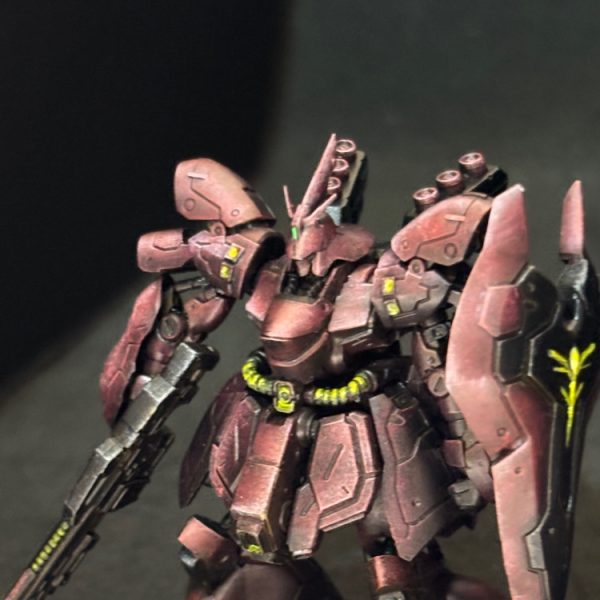 アーティファクト　サザビー