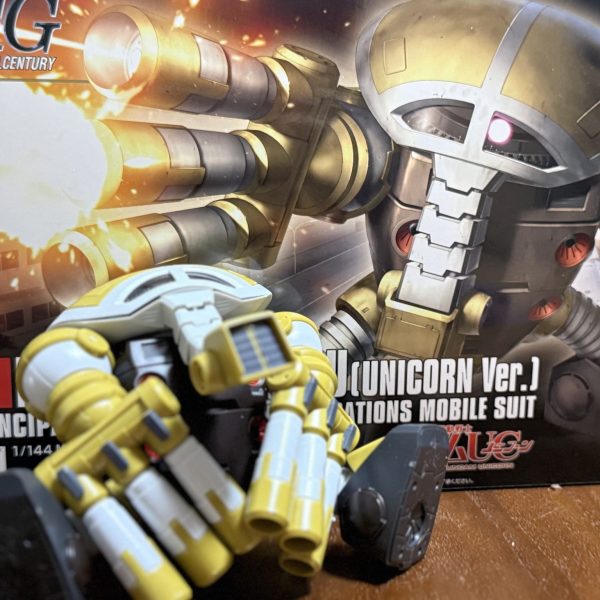 ジュアッグを作ったよー！【桃栗にに】