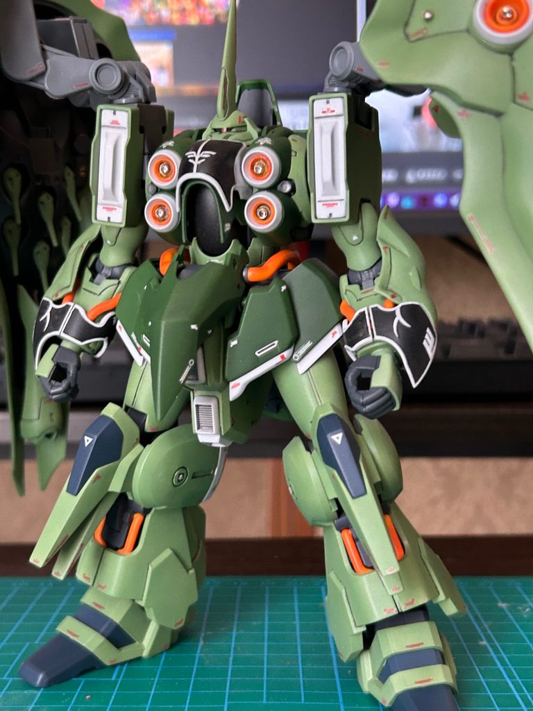 全面