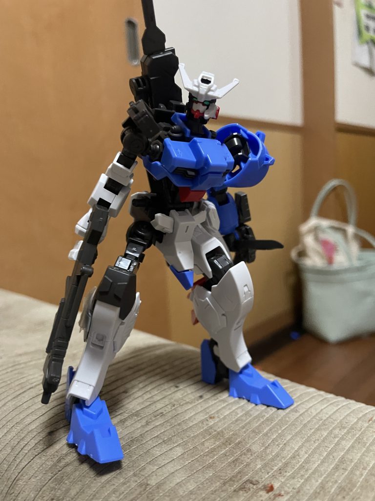 ガンダムアスタロト