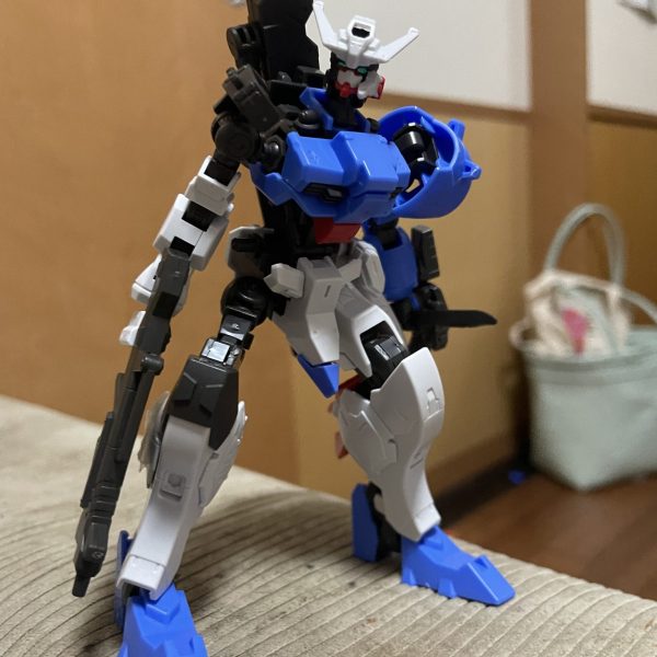 ガンダムアスタロト