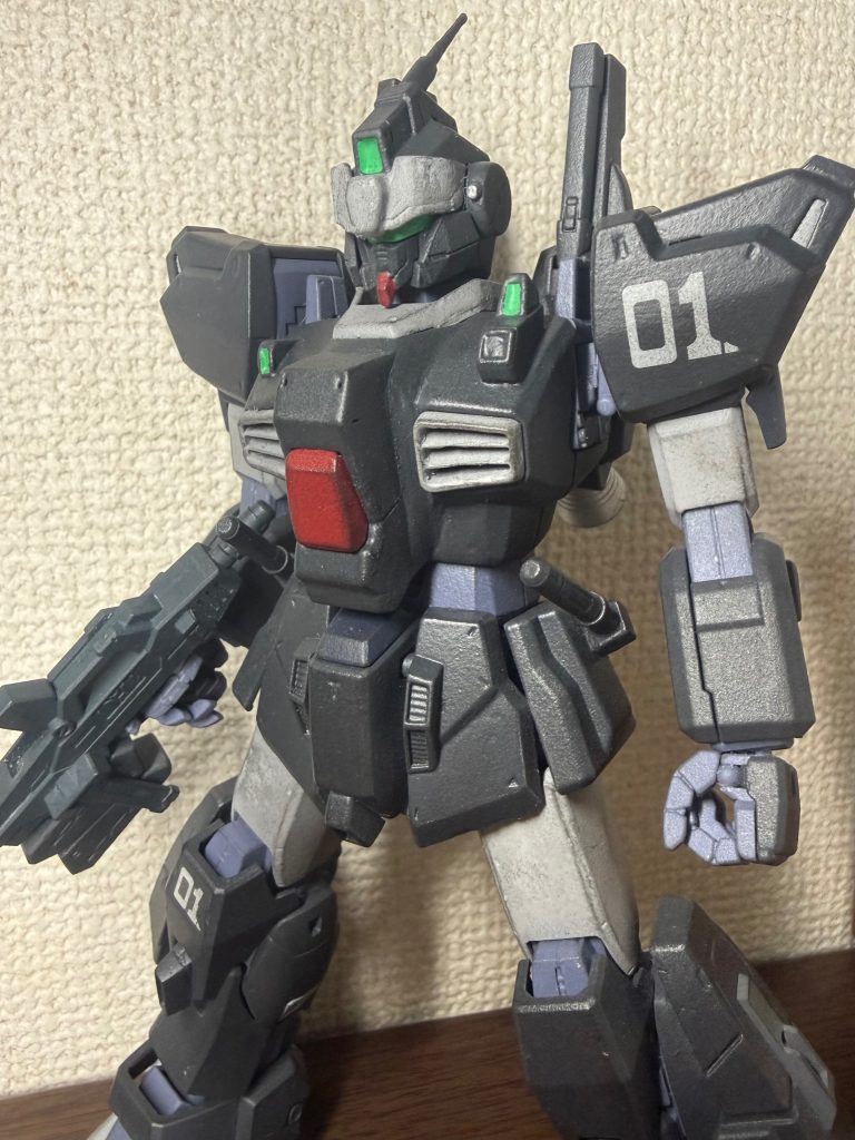 ペイルライダーDIII
