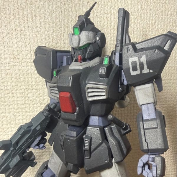 ペイルライダーDIII