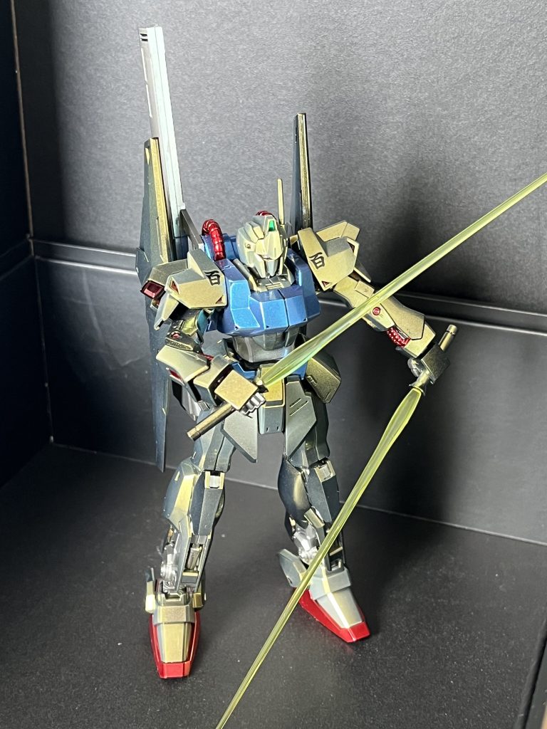 キャンディー　百式