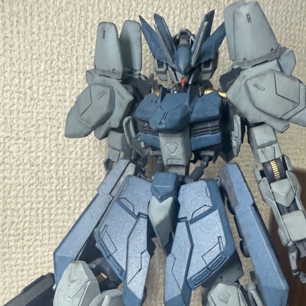 ASW-G-09 ガンダムフレーム　パイモン