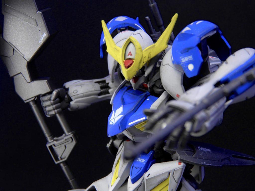 バルバトスの死骸 其の一