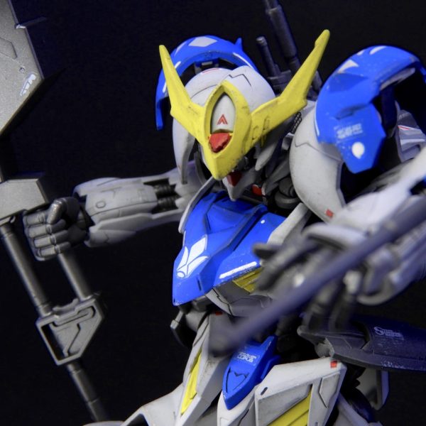 バルバトスの死骸 其の一