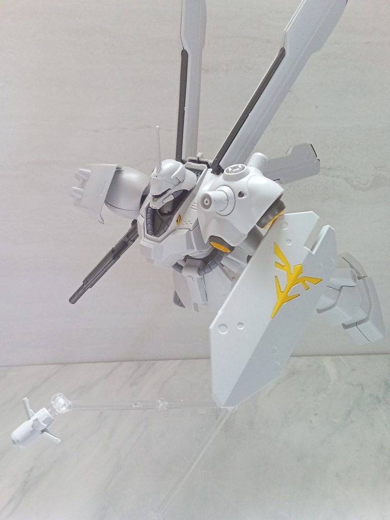 サイコドーガ試験型