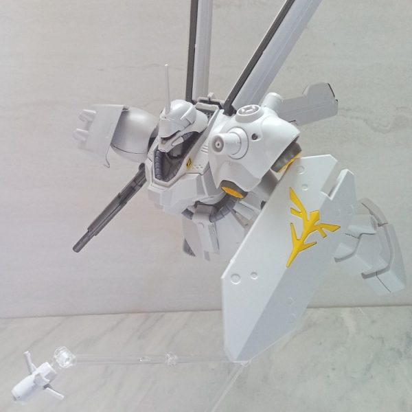 サイコドーガ試験型