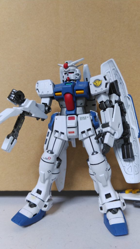 ガンダムステイメン