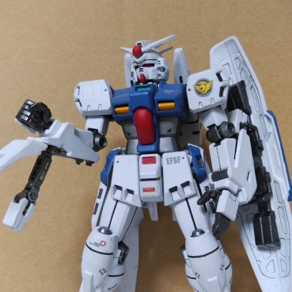 ガンダムステイメン