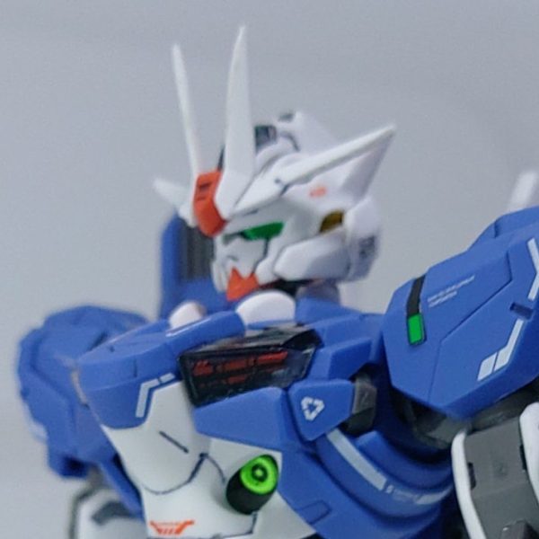 03 ガンダムエアリアル改修型