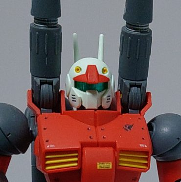 04 ガンキャノン　リバイブ