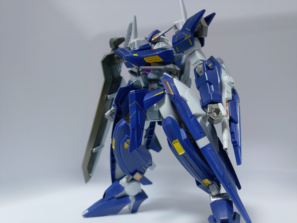 05 スローネツヴァイ　カーチス仕様