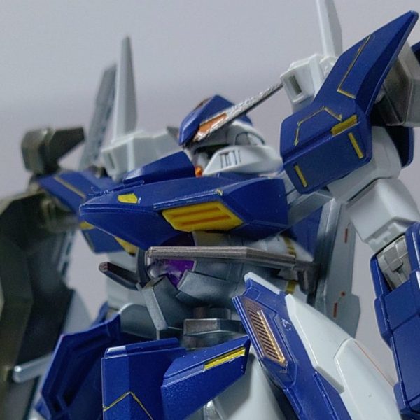 05 スローネツヴァイ　カーチス仕様