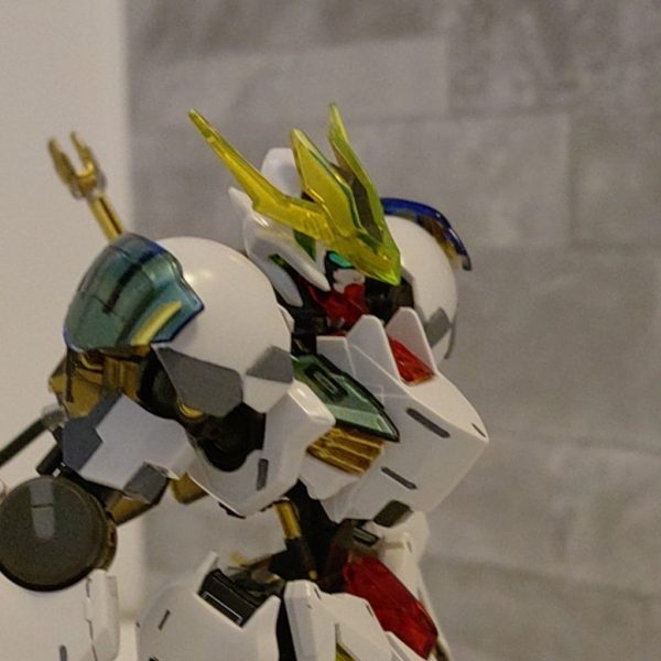 01-改　バルバトスルプスレクス