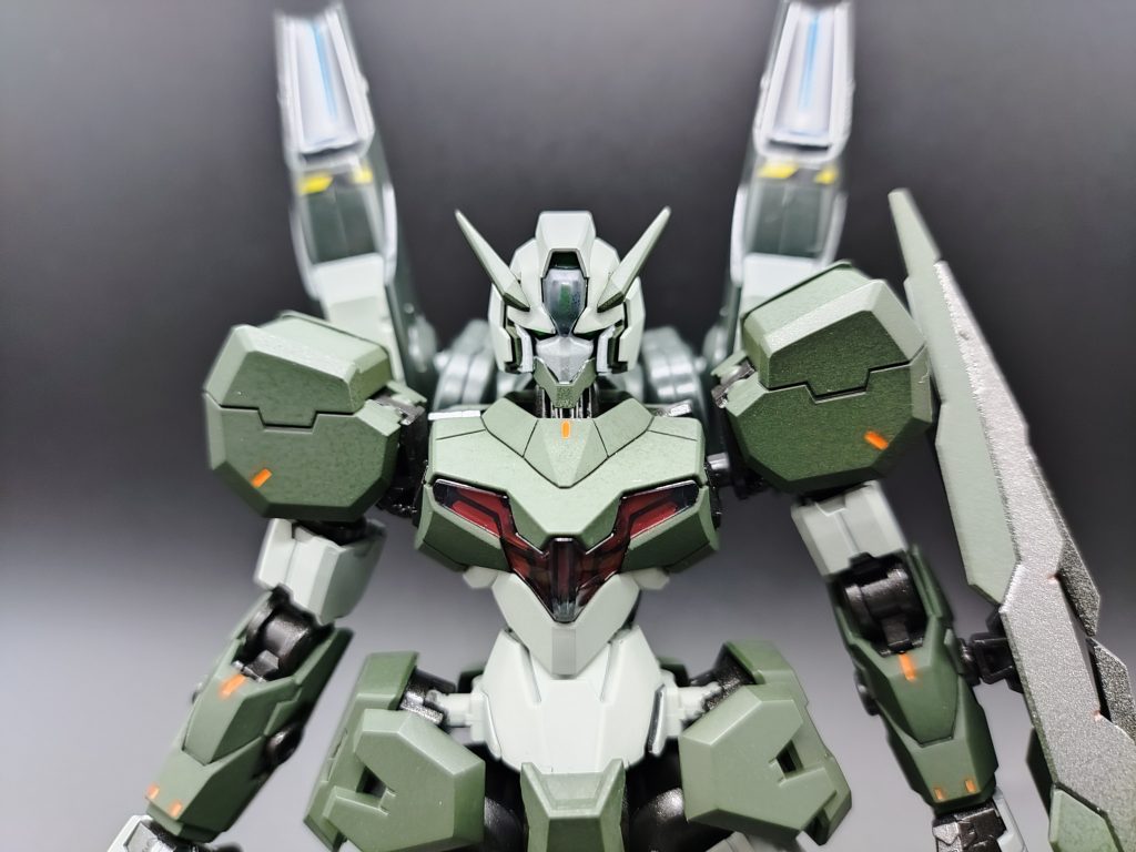 09 ガンヴォルヴァウル