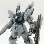 シナンジュ・スタイン　ゾルタン仕様