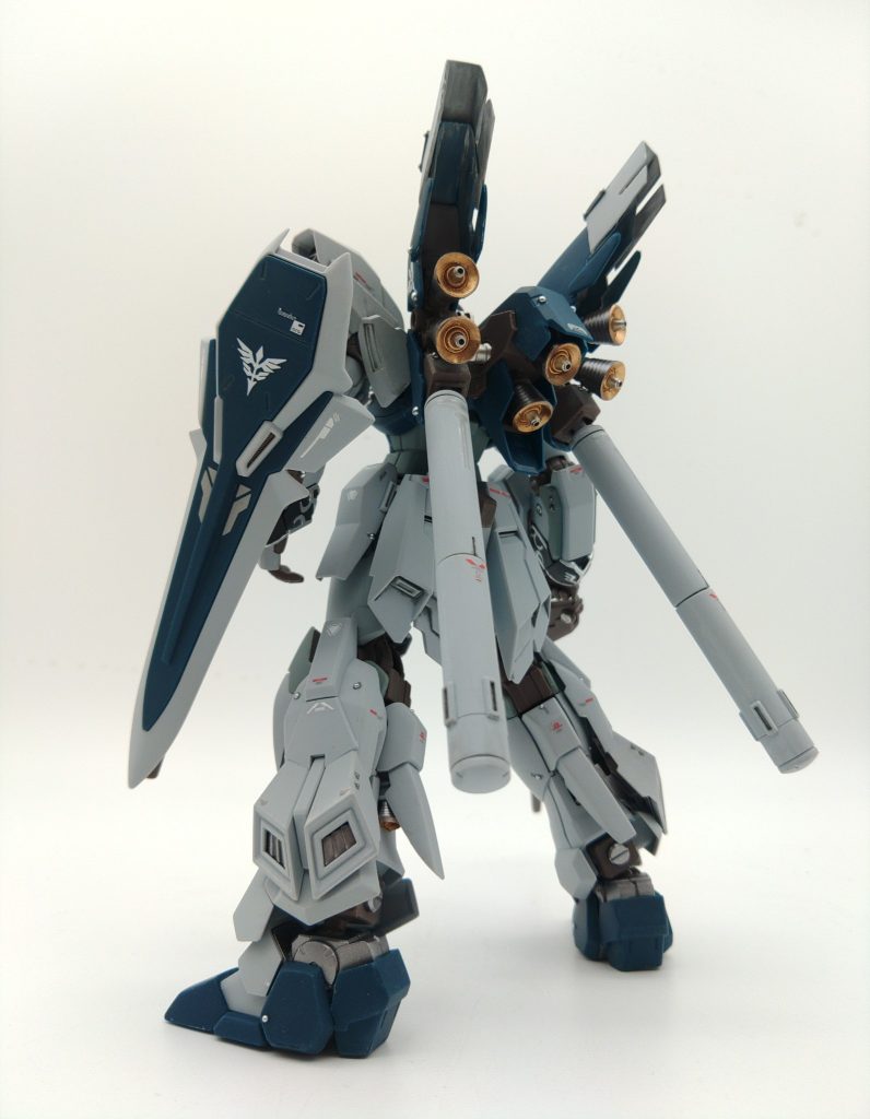 シナンジュ・スタイン　ゾルタン仕様–6枚目/制作者：モノビャ