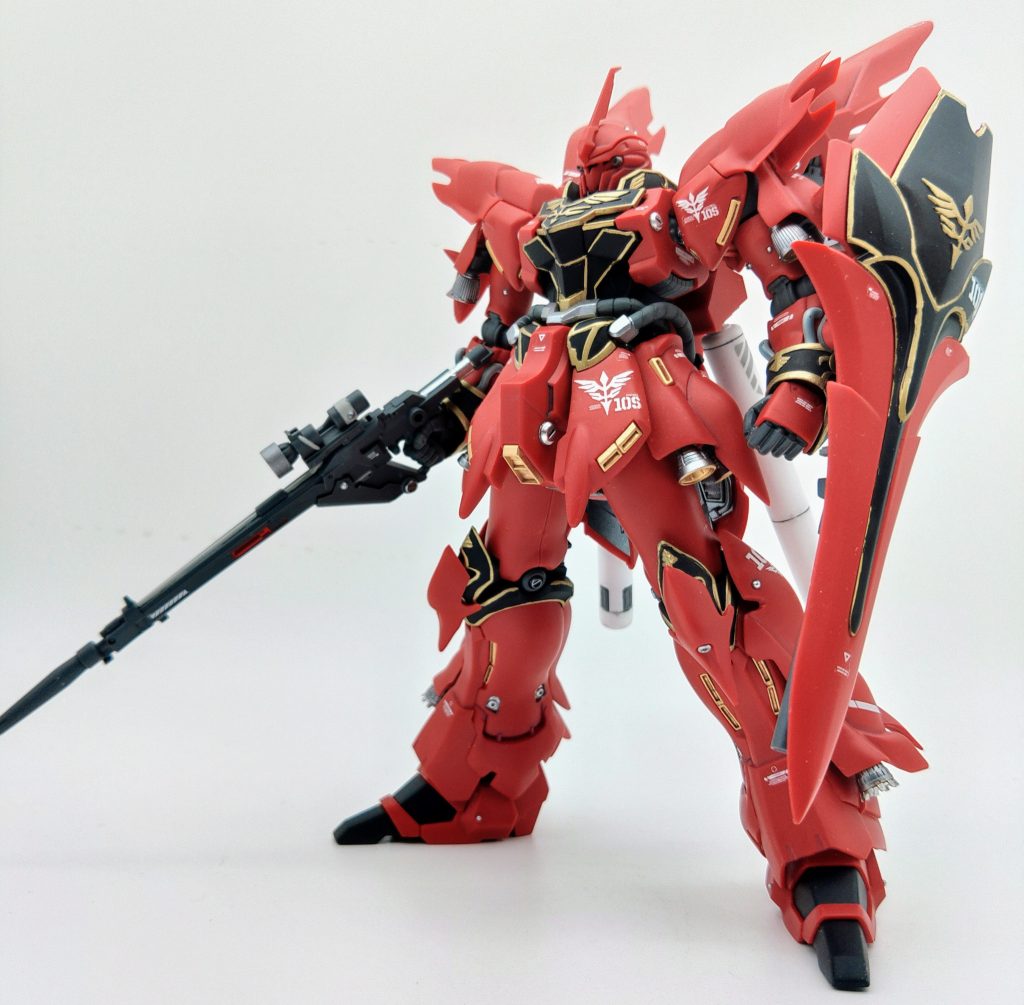 シナンジュ