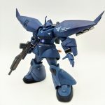 リゲルグ　袖つき仕様