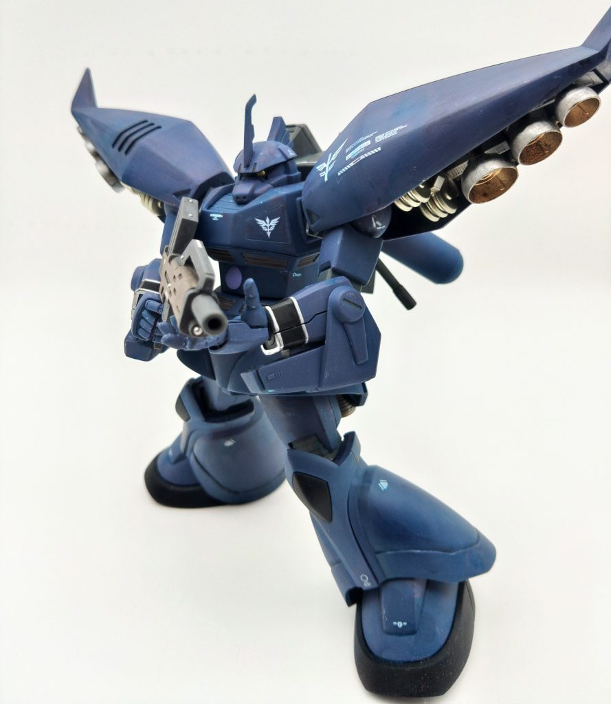 リゲルグ　袖つき仕様–4枚目/制作者：モノビャ