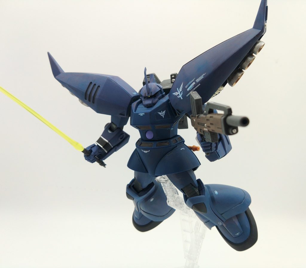リゲルグ　袖つき仕様–8枚目/制作者：モノビャ