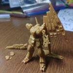 皆様お久し振りです。と、言ってもコメントなどでからみがある方はいましたが。&nb[…]