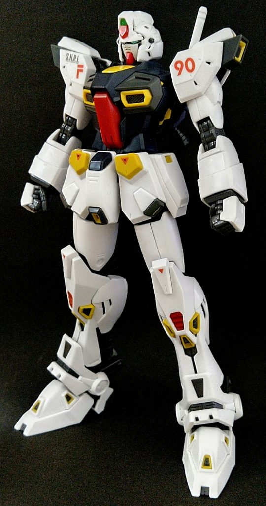 ｢量産型F90｣