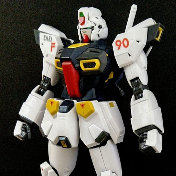 ｢量産型F90｣