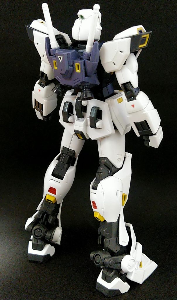 ｢量産型F90｣–2枚目/制作者：asmahiro