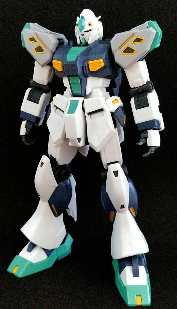 ｢量産型νガンダム｣