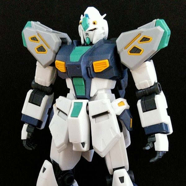 ｢量産型νガンダム｣